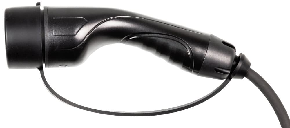 Classic Plus 3.0 Type 2, Charger Cable, 10 Amp