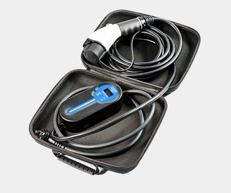 Classic Plus 3.0 Type 1, Charger Cable, 10 Amp