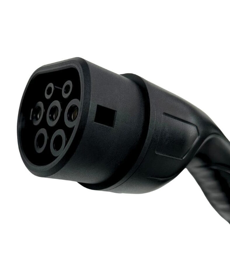 Classic Plus 3.0 Type 2, Charger Cable, 10 Amp