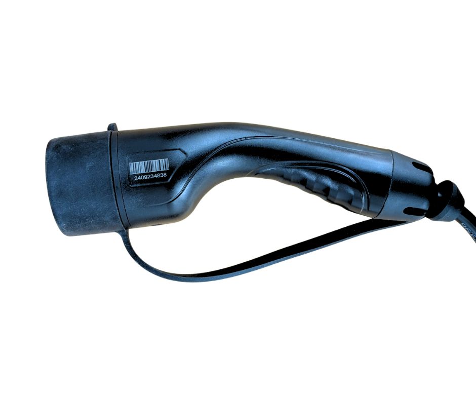 Classic Plus 5.0 Type 2, Charger Cable, 10 Amp