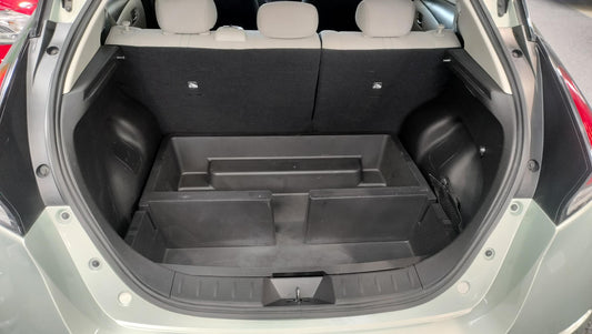 Nissan Leaf ZE1 Boot Organiser (Used)