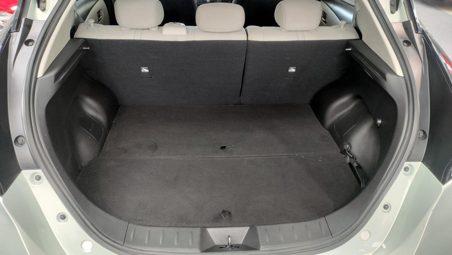 Nissan Leaf ZE1 Boot Organiser (Used)