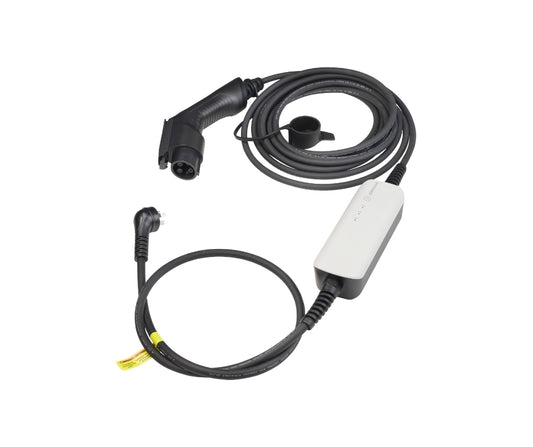 LRCD Type 1, Portable Charger Cable 10 Amp 7m