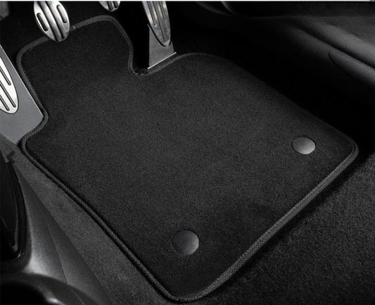 Classic Carpet Car Mats - Request a Price for your make & model car