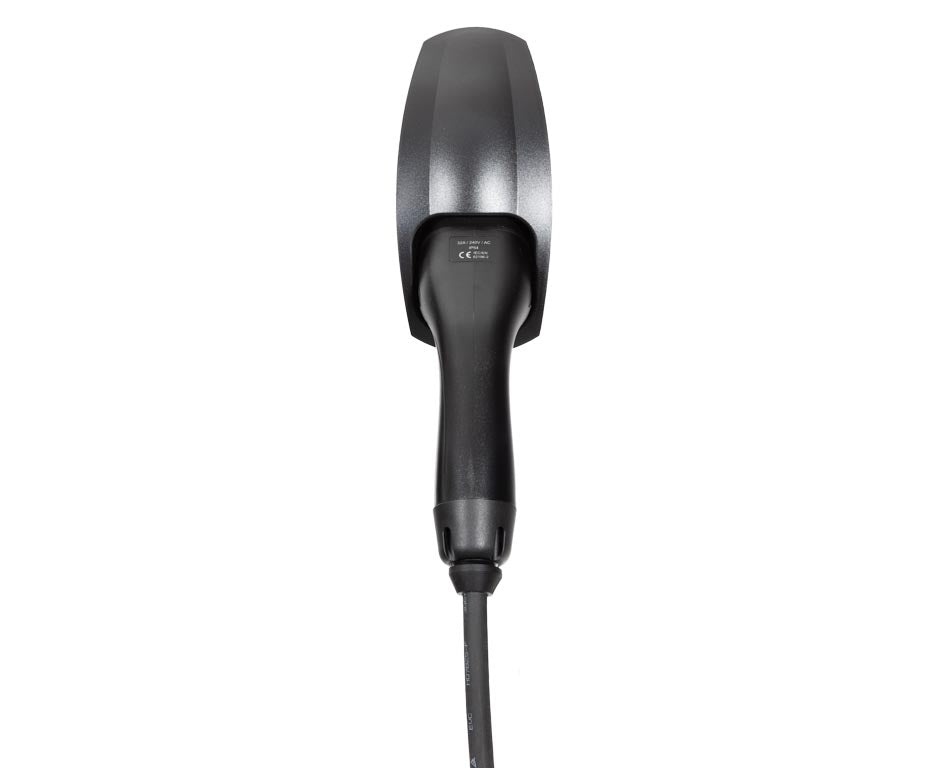 Premium Ultra Type 2, 15 Amp Smart EV Charger Cable 6m (switchable 10A)
