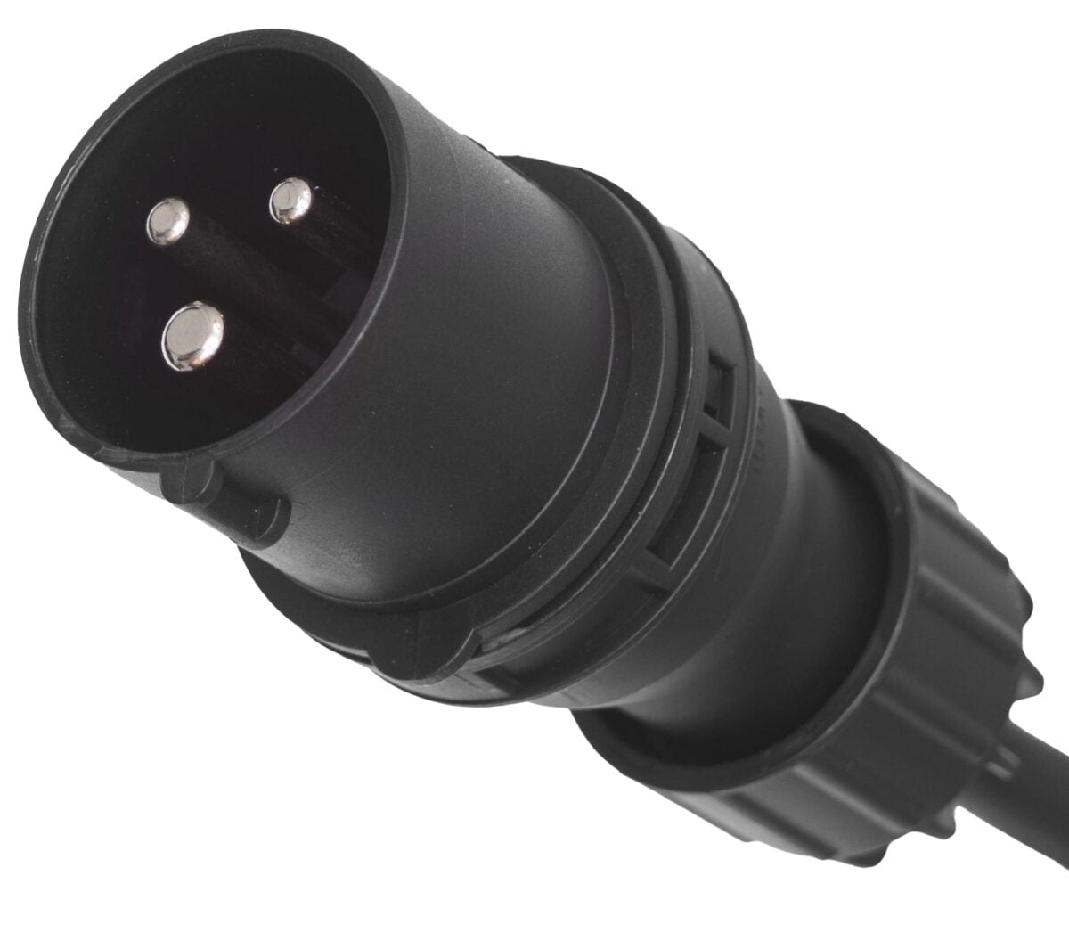 Premium Type 1 Charging Cable, 16 Amp (CEE/caravan plug)