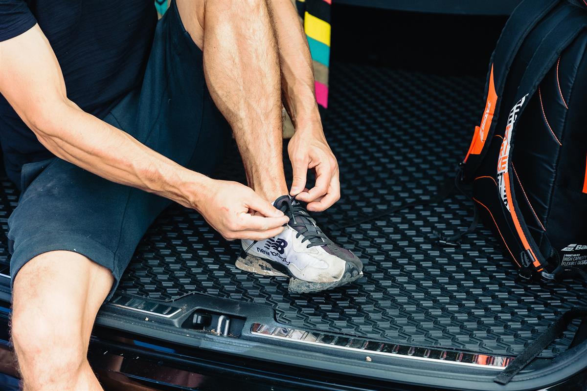 All Weather Boot Liner Fits Nissan Leaf (2nd Gen) 2017-2023