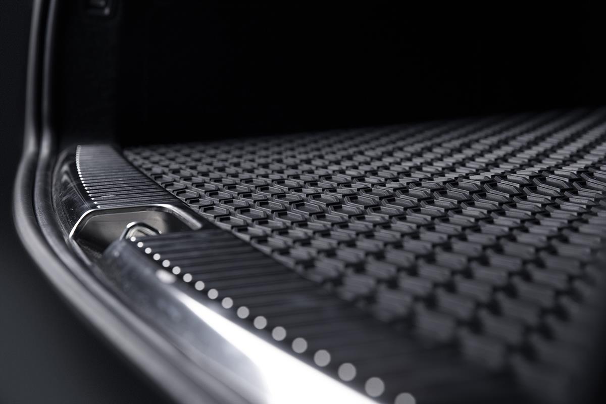 All Weather Boot Liner Fits Nissan Leaf (2nd Gen) 2017-2023