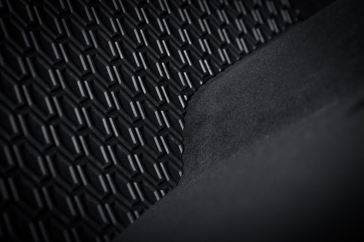 All Weather Boot Liner Fits Nissan Leaf (2nd Gen) 2017-2023