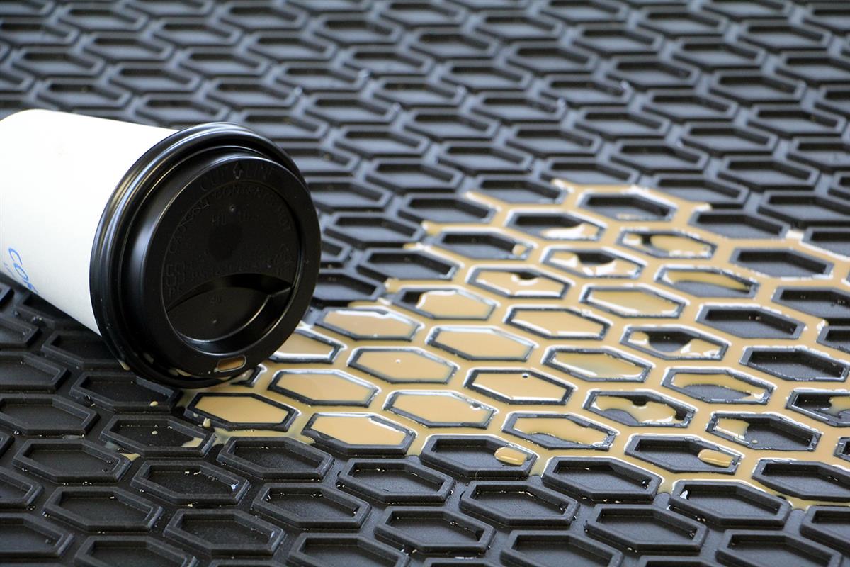 All Weather Boot Liner Fits Nissan Leaf (2nd Gen) 2017-2023