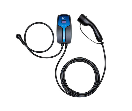 Classic Plus 5.0 Type 2, Charger Cable, 10 Amp