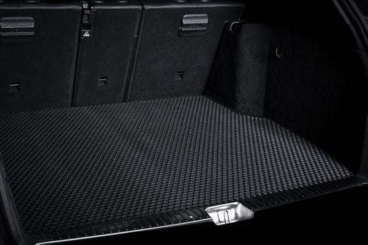All Weather Boot Liner Fits Nissan Leaf (2nd Gen) 2017-2023