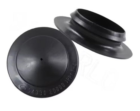 Nissan Leaf Strut Protector Caps